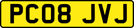 PC08JVJ