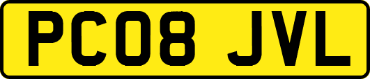 PC08JVL