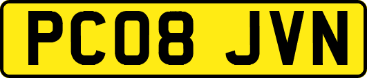 PC08JVN