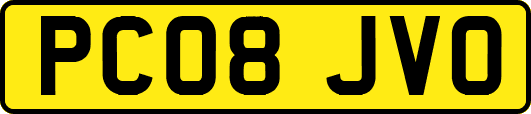PC08JVO