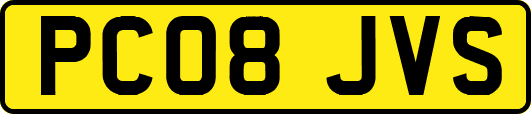 PC08JVS