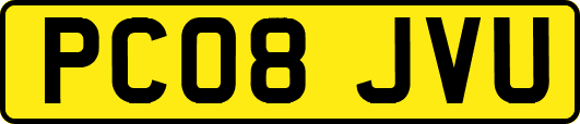 PC08JVU
