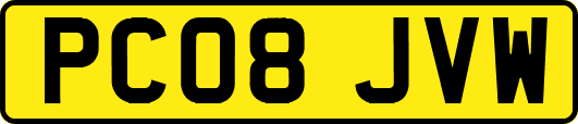 PC08JVW
