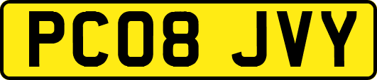 PC08JVY