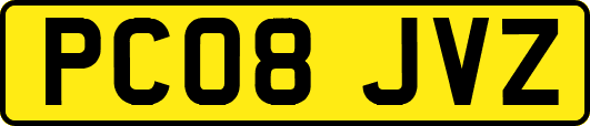 PC08JVZ