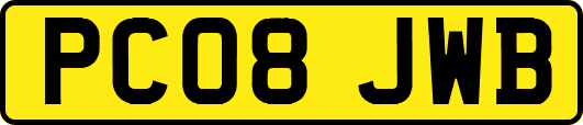 PC08JWB