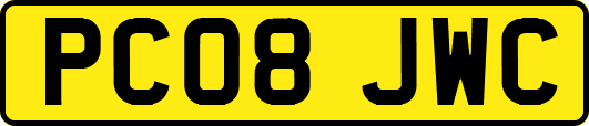 PC08JWC