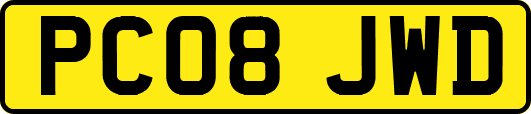 PC08JWD
