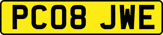 PC08JWE