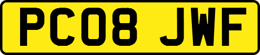 PC08JWF