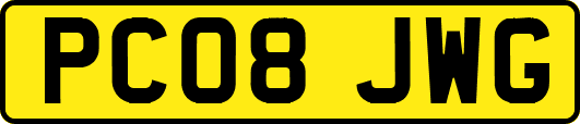 PC08JWG