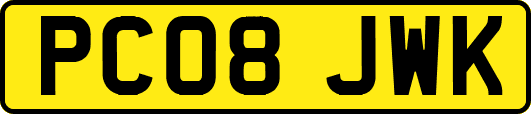 PC08JWK