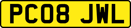 PC08JWL