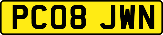 PC08JWN