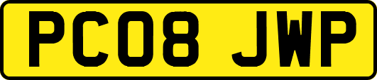 PC08JWP