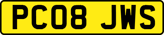 PC08JWS