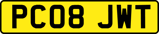 PC08JWT