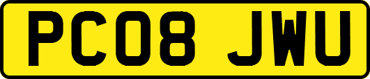 PC08JWU