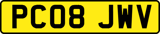 PC08JWV