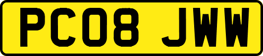 PC08JWW