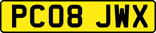 PC08JWX
