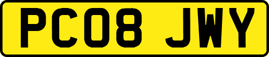 PC08JWY