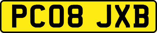 PC08JXB
