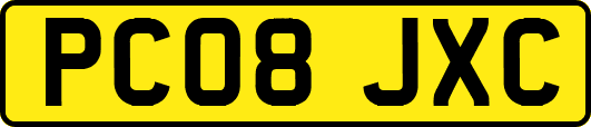 PC08JXC