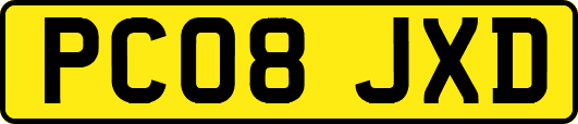 PC08JXD