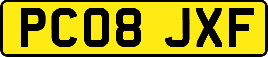 PC08JXF