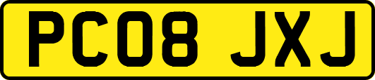 PC08JXJ
