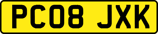 PC08JXK