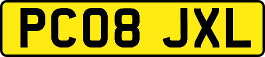 PC08JXL
