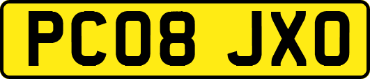 PC08JXO