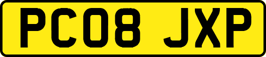 PC08JXP