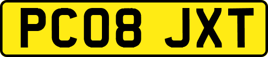 PC08JXT