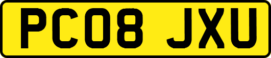 PC08JXU