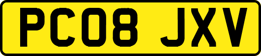 PC08JXV