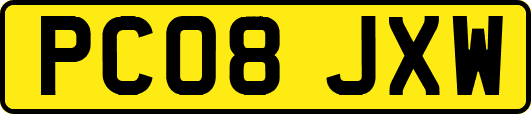 PC08JXW