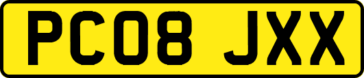 PC08JXX
