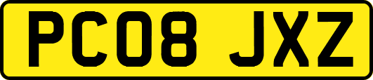 PC08JXZ