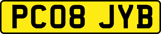 PC08JYB
