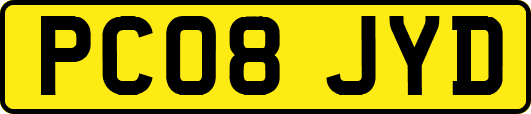 PC08JYD