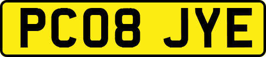 PC08JYE
