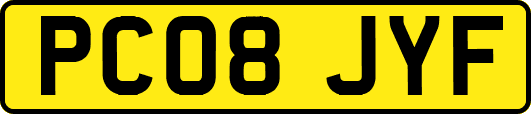 PC08JYF