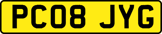 PC08JYG