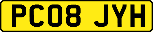 PC08JYH