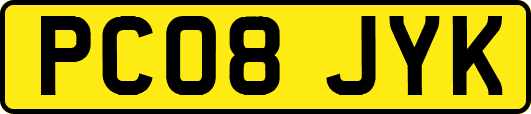 PC08JYK