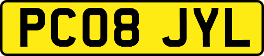 PC08JYL