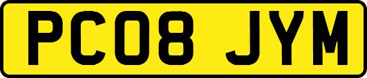 PC08JYM